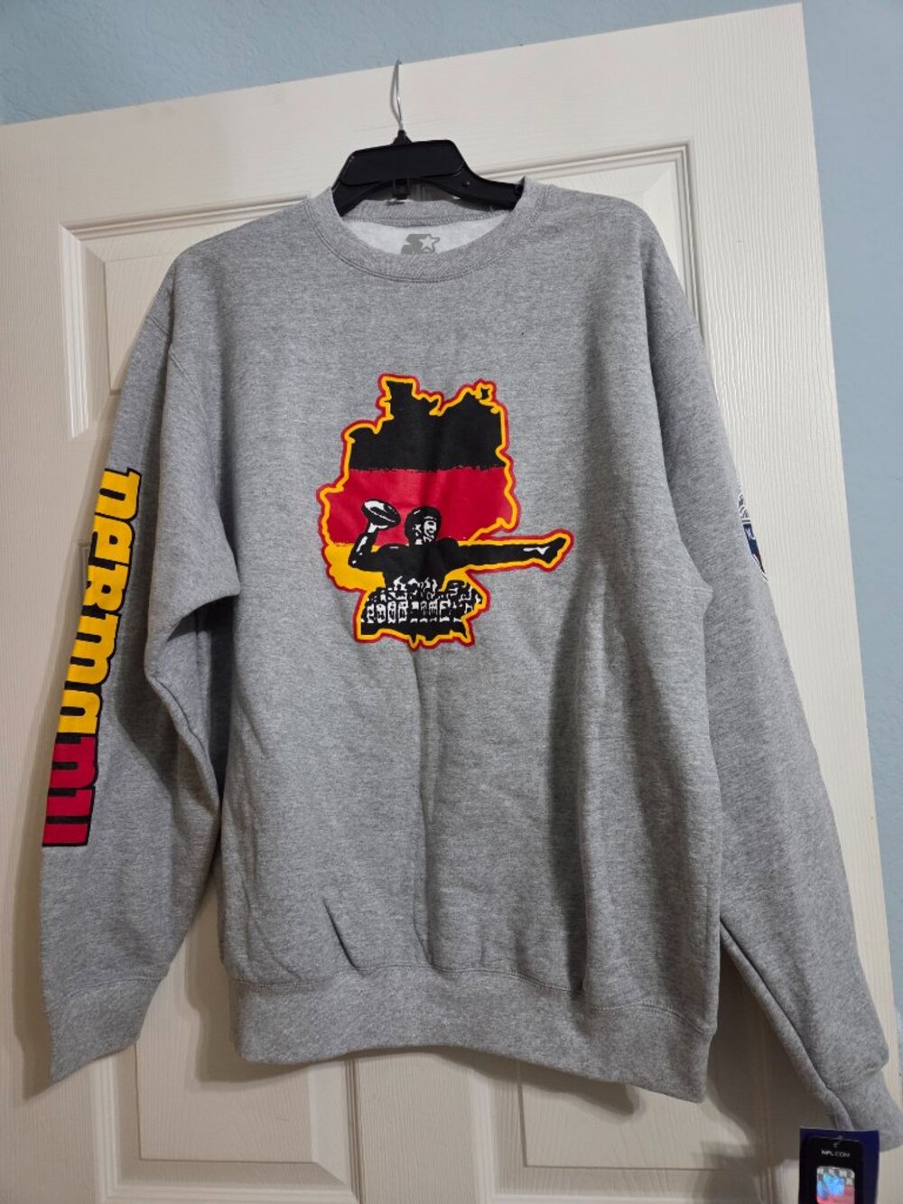 Starter Sweatshirt